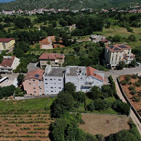 Pension Silvia Međugorje Esterno foto