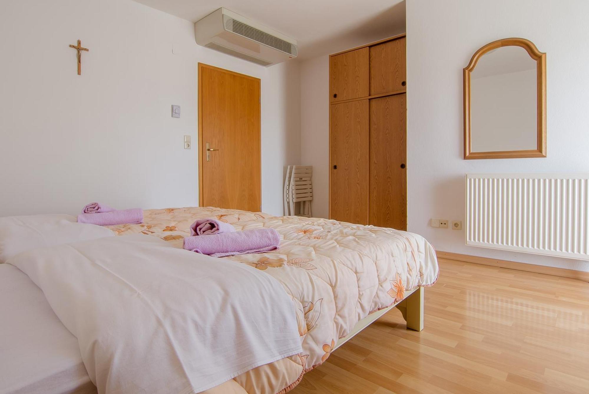 Pension Silvia Međugorje Esterno foto