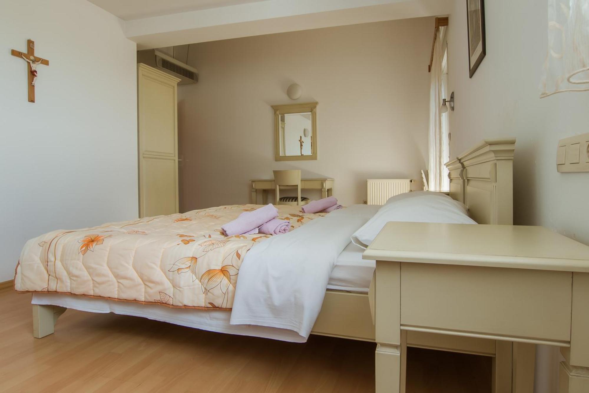 Pension Silvia Međugorje Esterno foto