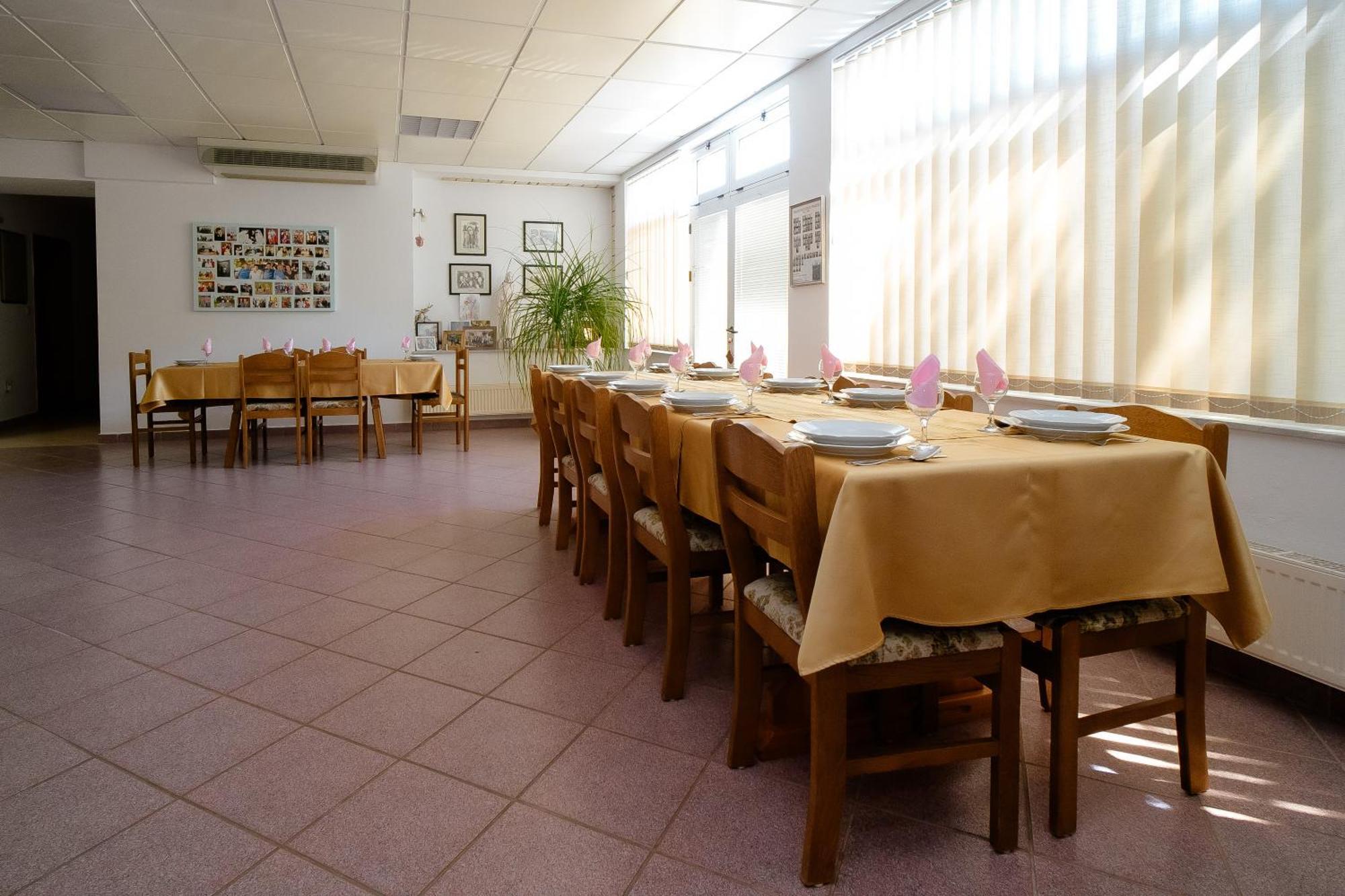 Pension Silvia Međugorje Esterno foto