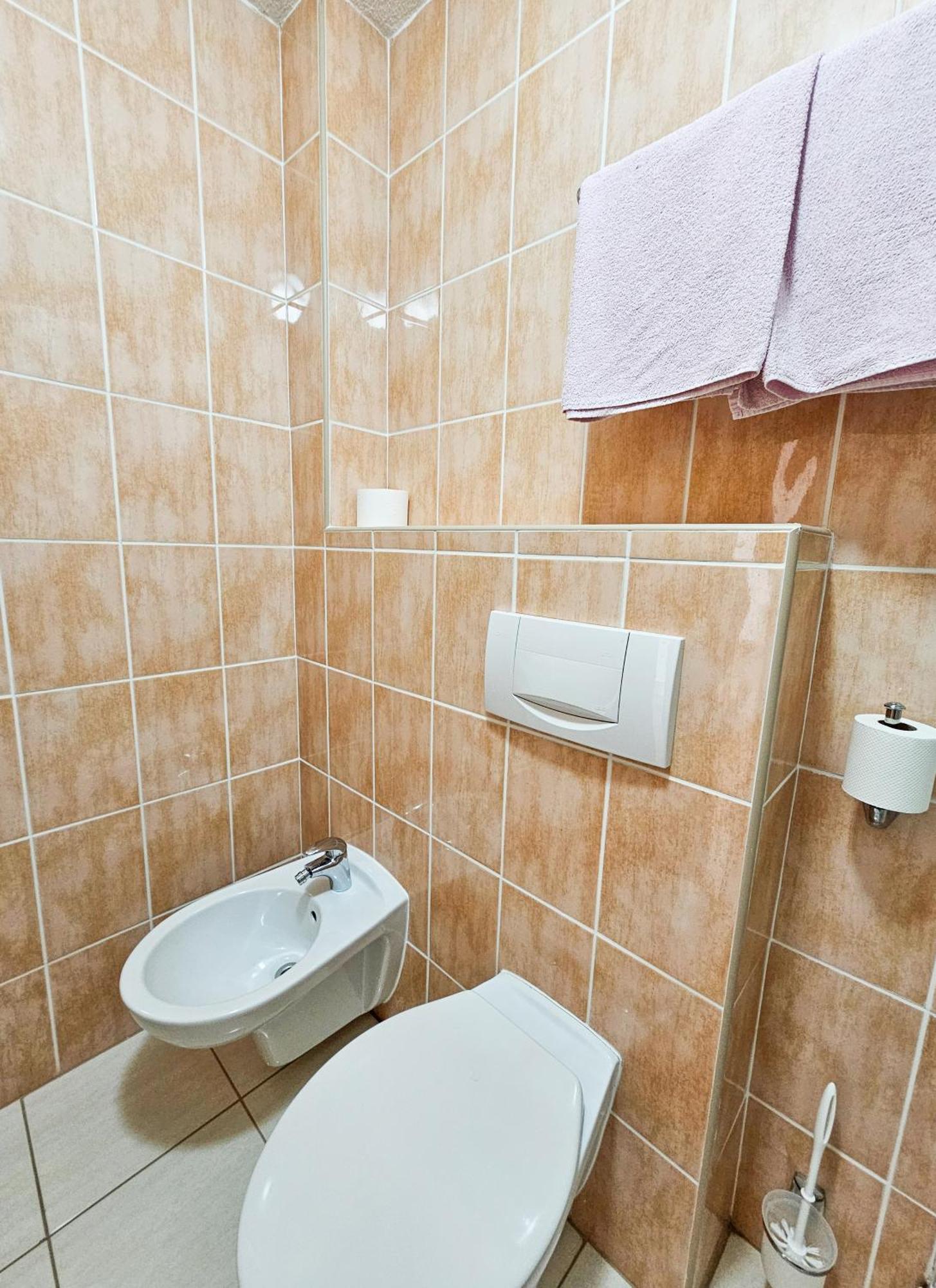 Pension Silvia Međugorje Camera foto