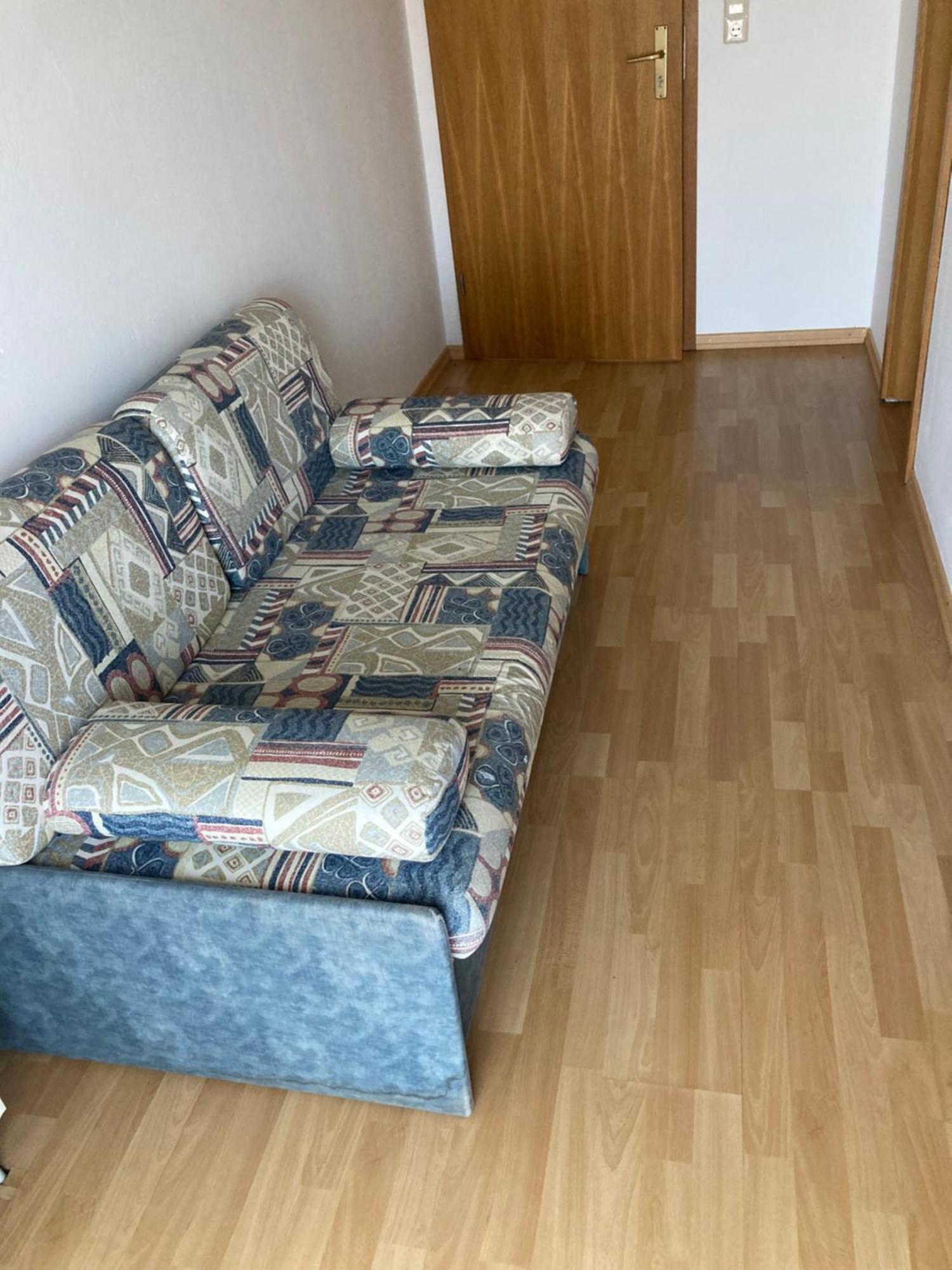 Pension Silvia Međugorje Camera foto