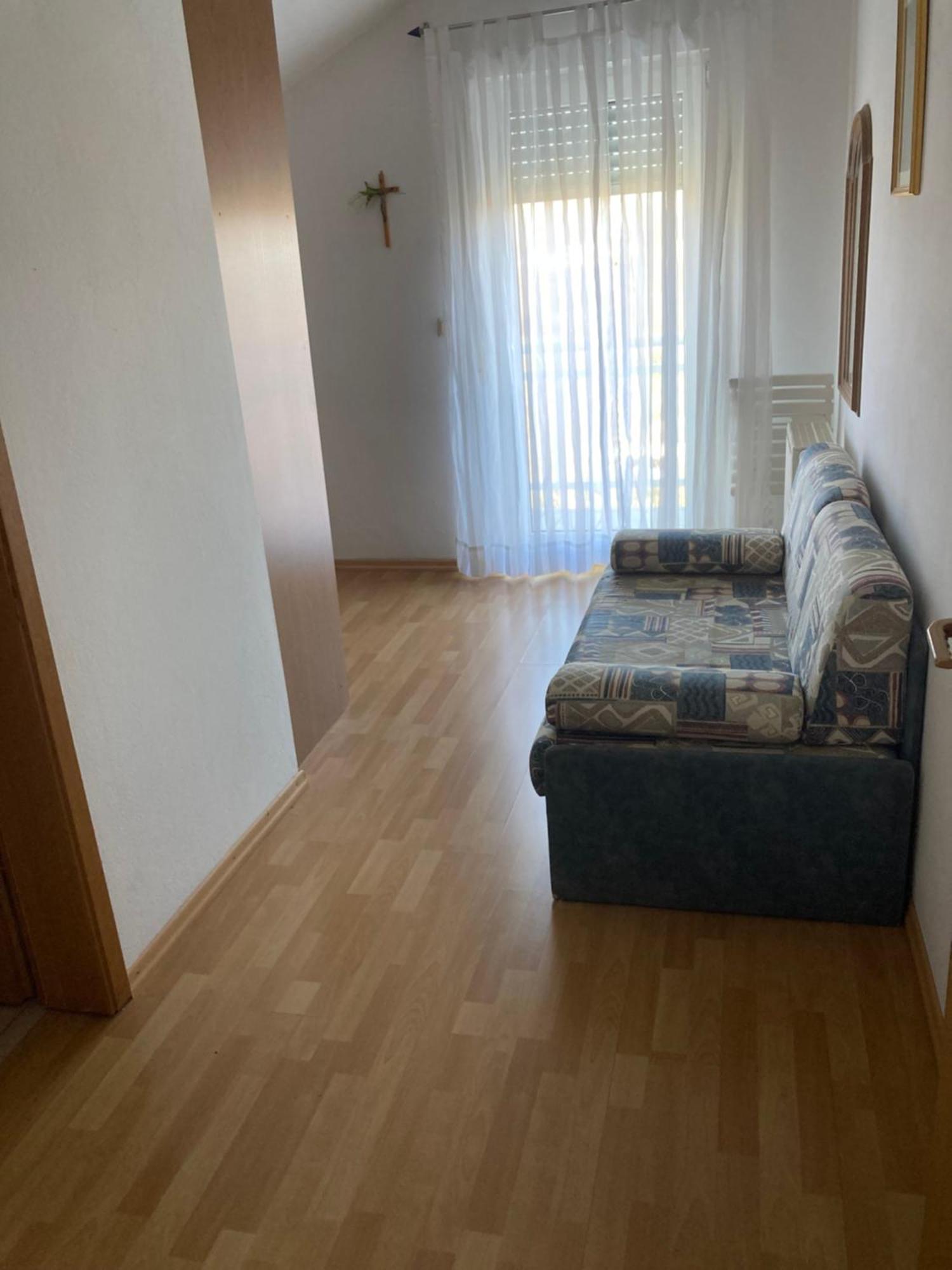 Pension Silvia Međugorje Camera foto
